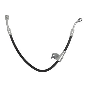 Genesis G90 Brake Hose - Front-L - R1 Concepts - `15-`19